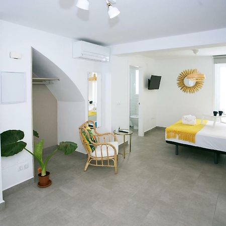 Monko - Lemon & Tropycal Apartment O Torremolinos Zewnętrze zdjęcie