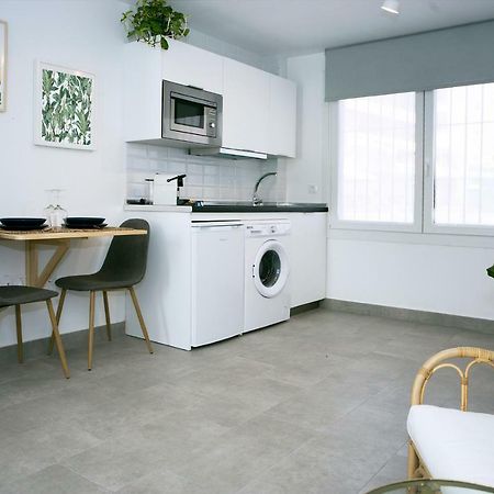 Monko - Lemon & Tropycal Apartment O Torremolinos Zewnętrze zdjęcie