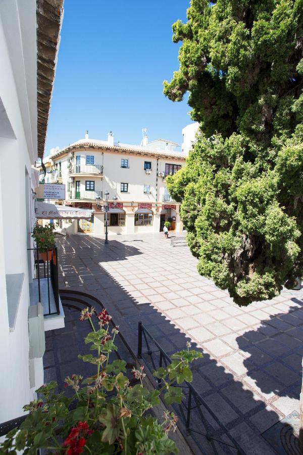 Monko - Lemon & Tropycal Apartment O Torremolinos Zewnętrze zdjęcie