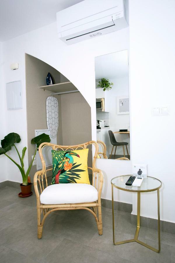 Monko - Lemon & Tropycal Apartment O Torremolinos Zewnętrze zdjęcie