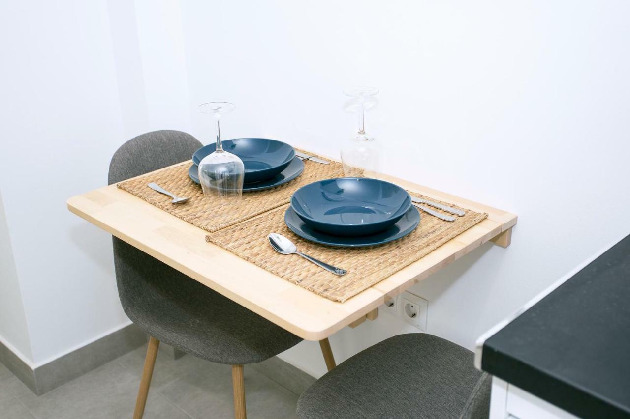 Monko - Lemon & Tropycal Apartment O Torremolinos Zewnętrze zdjęcie