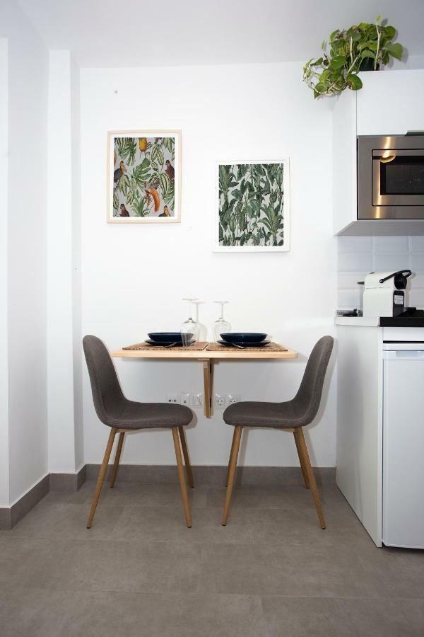 Monko - Lemon & Tropycal Apartment O Torremolinos Zewnętrze zdjęcie